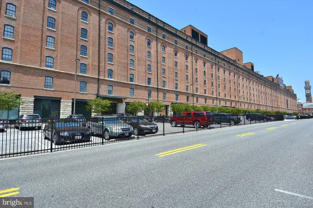 $129,999 | 511 South Bond Street, Unit 104, Baltimore, MD 21231