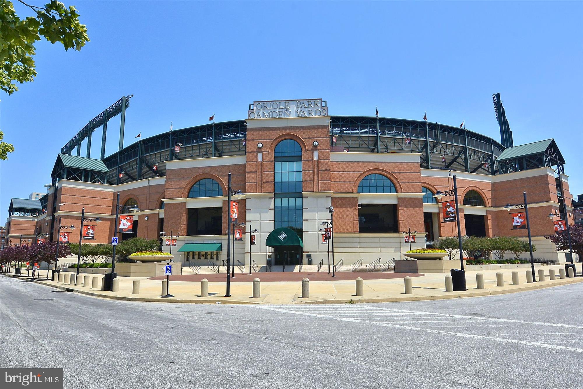 511 South Bond Street, Unit 104 Baltimore, MD 21231 - Photo 37 of 49 Oriole Park