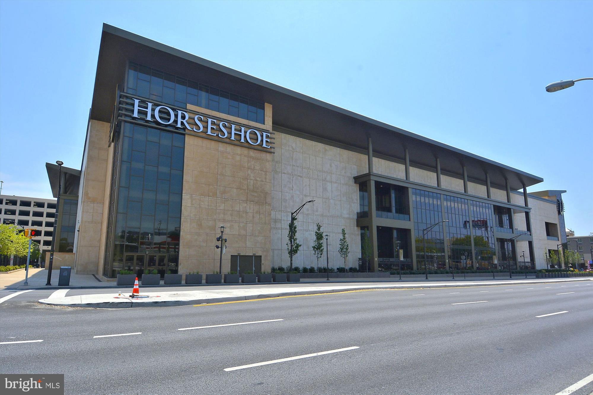 511 South Bond Street, Unit 104 Baltimore, MD 21231 - Photo 39 of 49 Horseshoe Casino