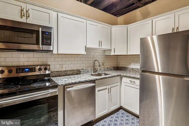 $129,999 | 511 South Bond Street, Unit 104, Baltimore, MD 21231