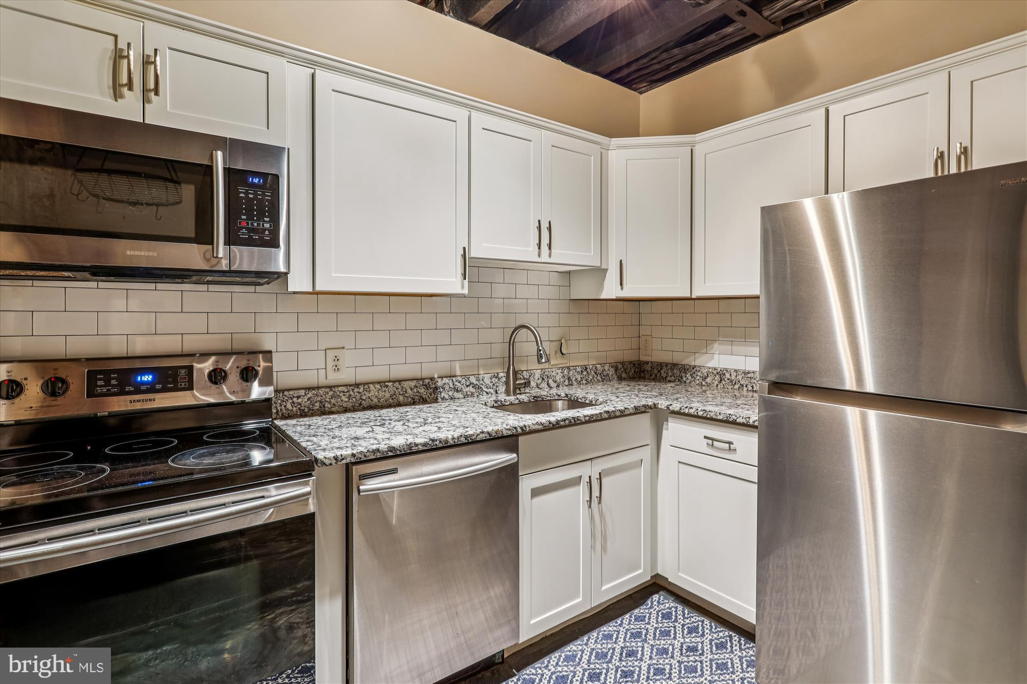 511 South Bond Street, Unit 104 Baltimore, MD 21231 - Photo 4 of 49 Kitchen