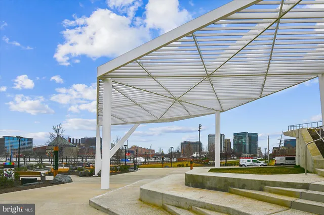 $129,999 | 511 South Bond Street, Unit 104, Baltimore, MD 21231