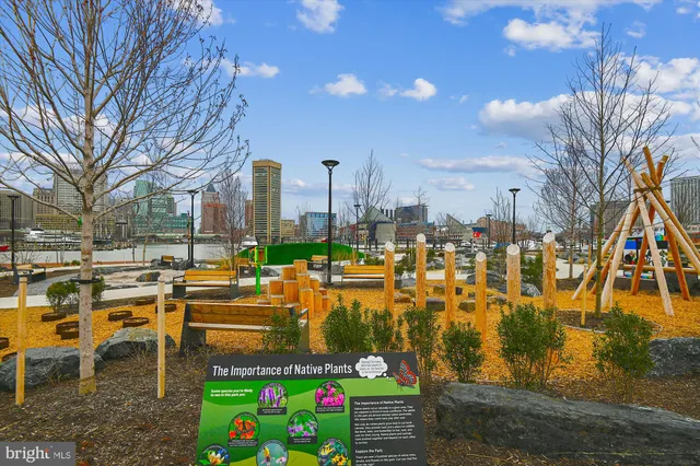 $129,999 | 511 South Bond Street, Unit 104, Baltimore, MD 21231