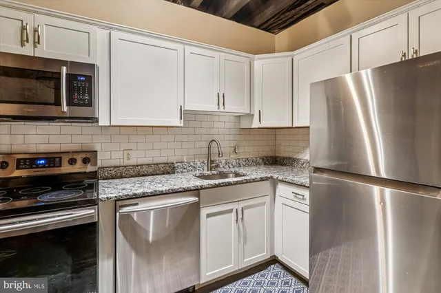 $129,999 | 511 South Bond Street, Unit 104, Baltimore, MD 21231