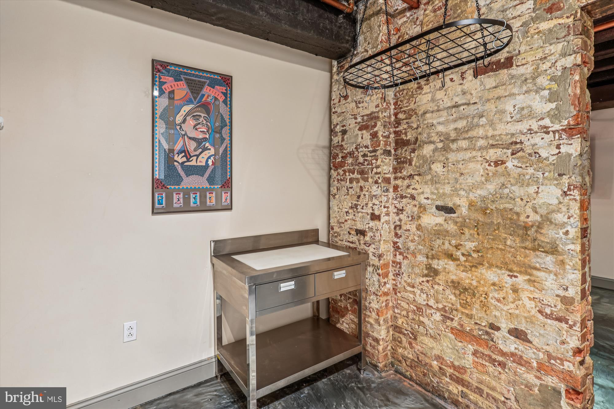 511 South Bond Street, Unit 104 Baltimore, MD 21231 - Photo 7 of 49 Kitchen