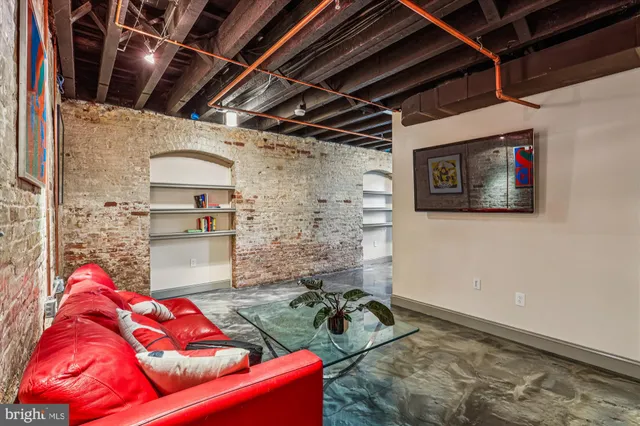 $129,999 | 511 South Bond Street, Unit 104, Baltimore, MD 21231