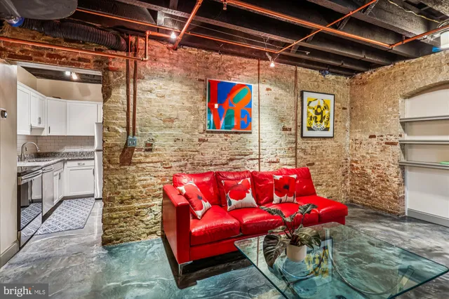 $129,999 | 511 South Bond Street, Unit 104, Baltimore, MD 21231