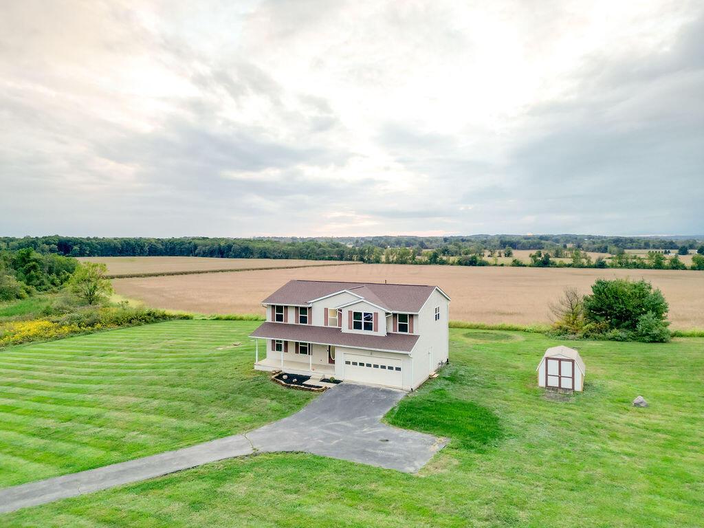 7503 Range Line Road Mount Vernon, OH 43050 - Photo 51 of 69 2-5