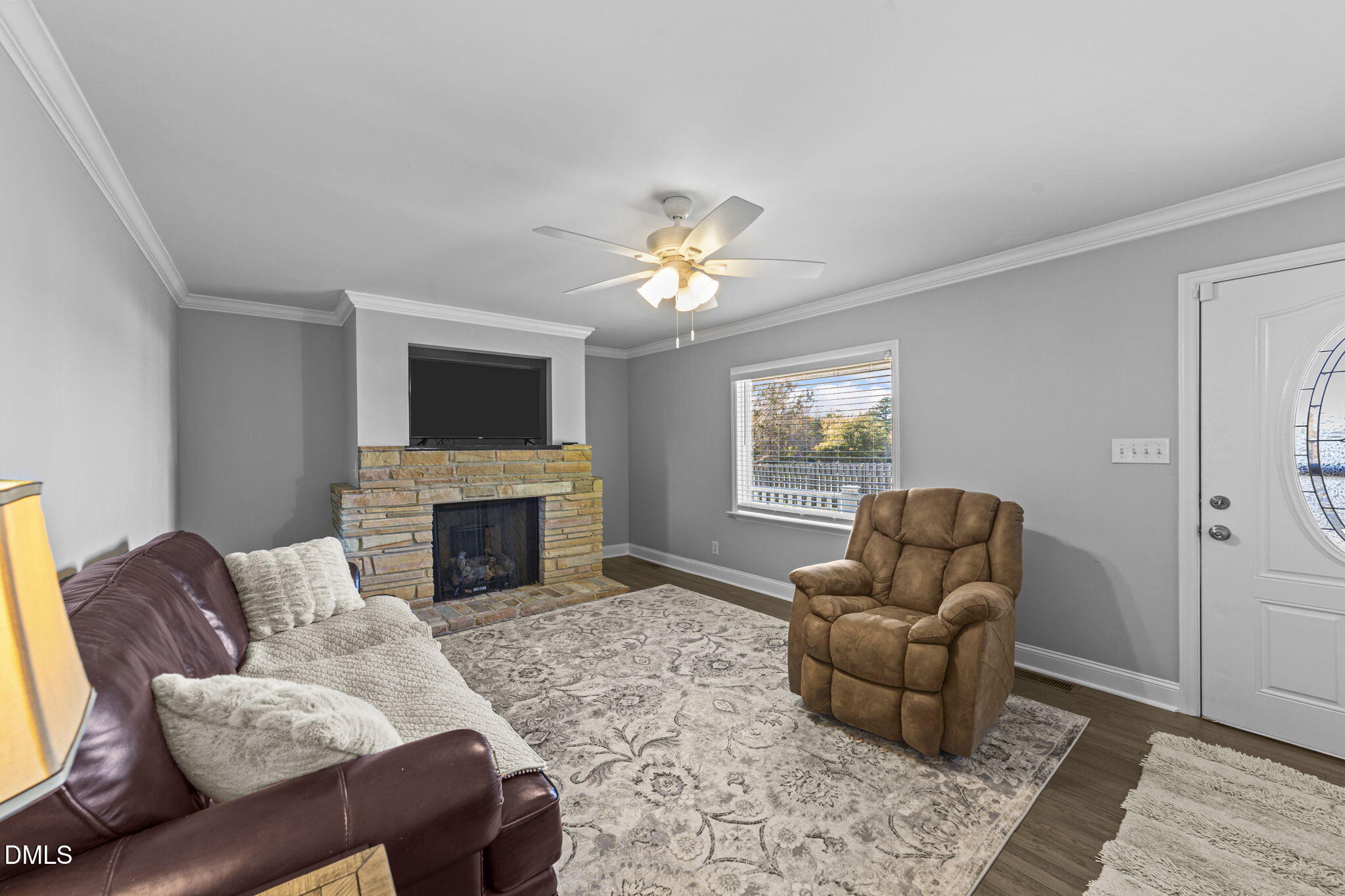 353 North Pleasant Coates Road Benson, NC 27504 - Photo 14 of 53