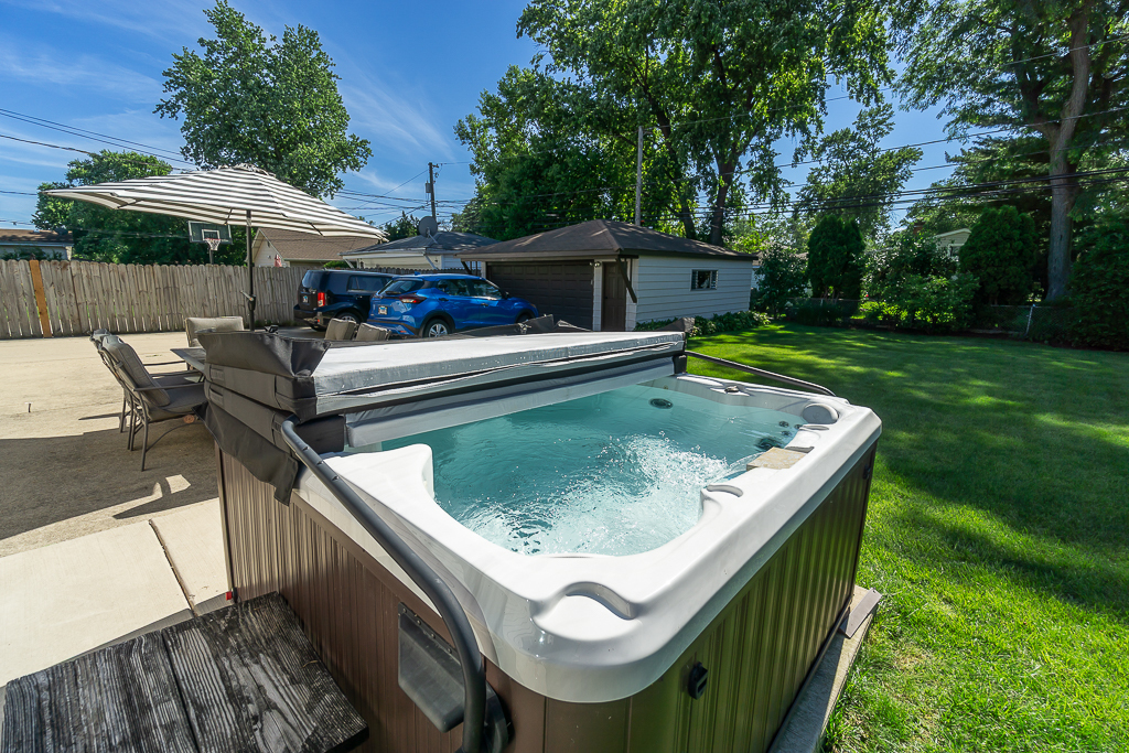 508 North Addison Road Villa Park, IL 60181 - Photo 19 of 22