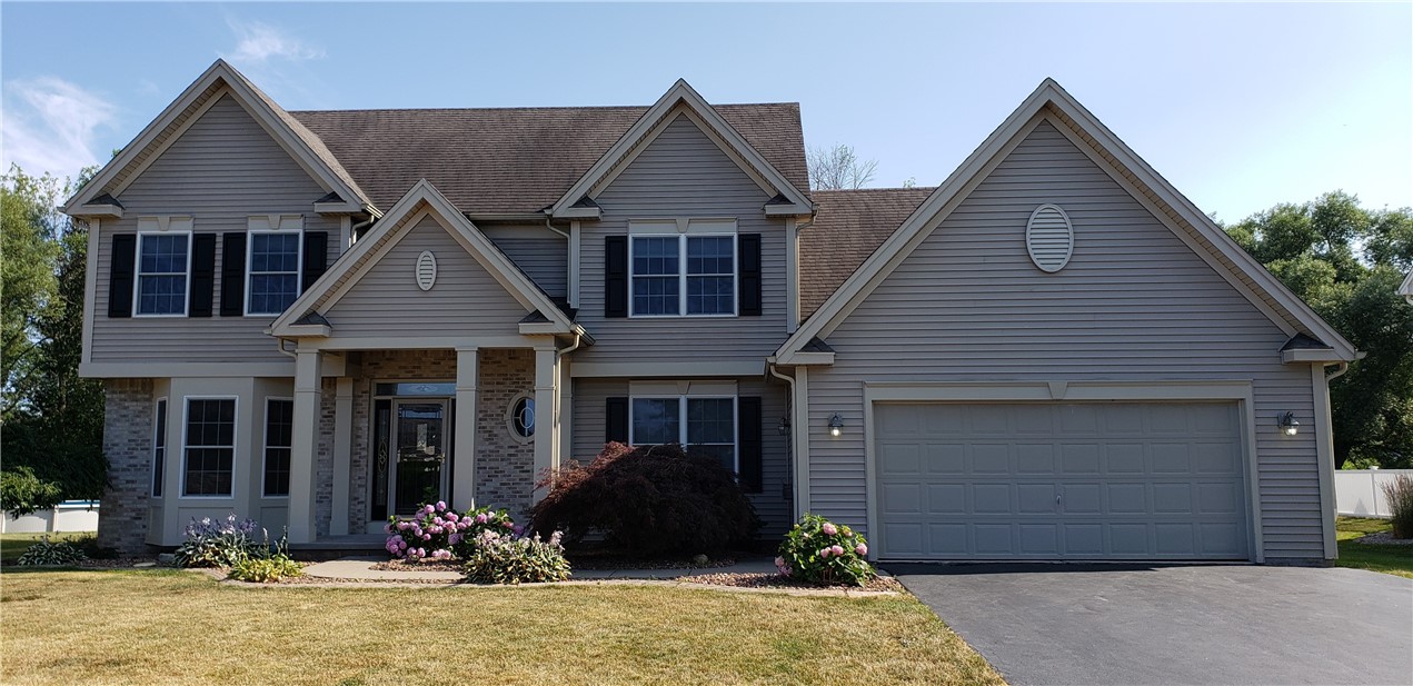 338 North Church Road Greece, NY 14612 - Photo 1 of 1