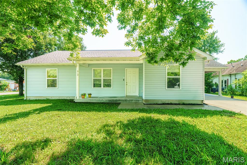 913 North First Street Steelville, MO 65565 - Photo 2 of 27