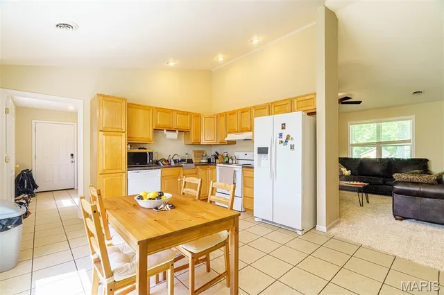 $192,000 | 913 North First Street, Steelville, MO 65565