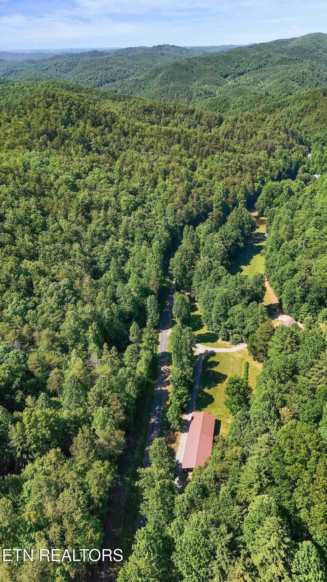 1151 Chestnut Valley Road Vonore, TN 37885 - Photo 47 of 57 DJI_20260604170025_0036_D