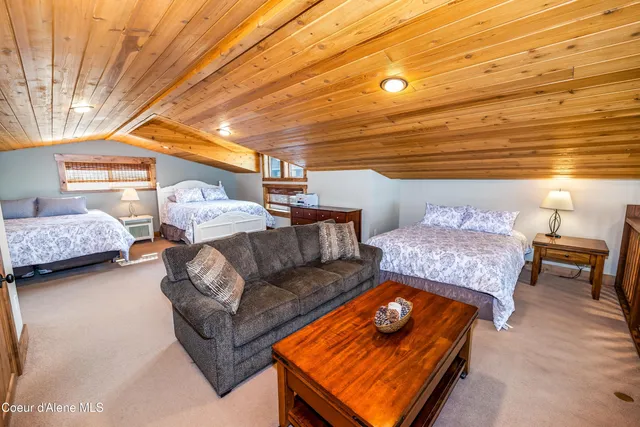 $1,980,000 | 37 Vacation Court, Coolin, ID 83821