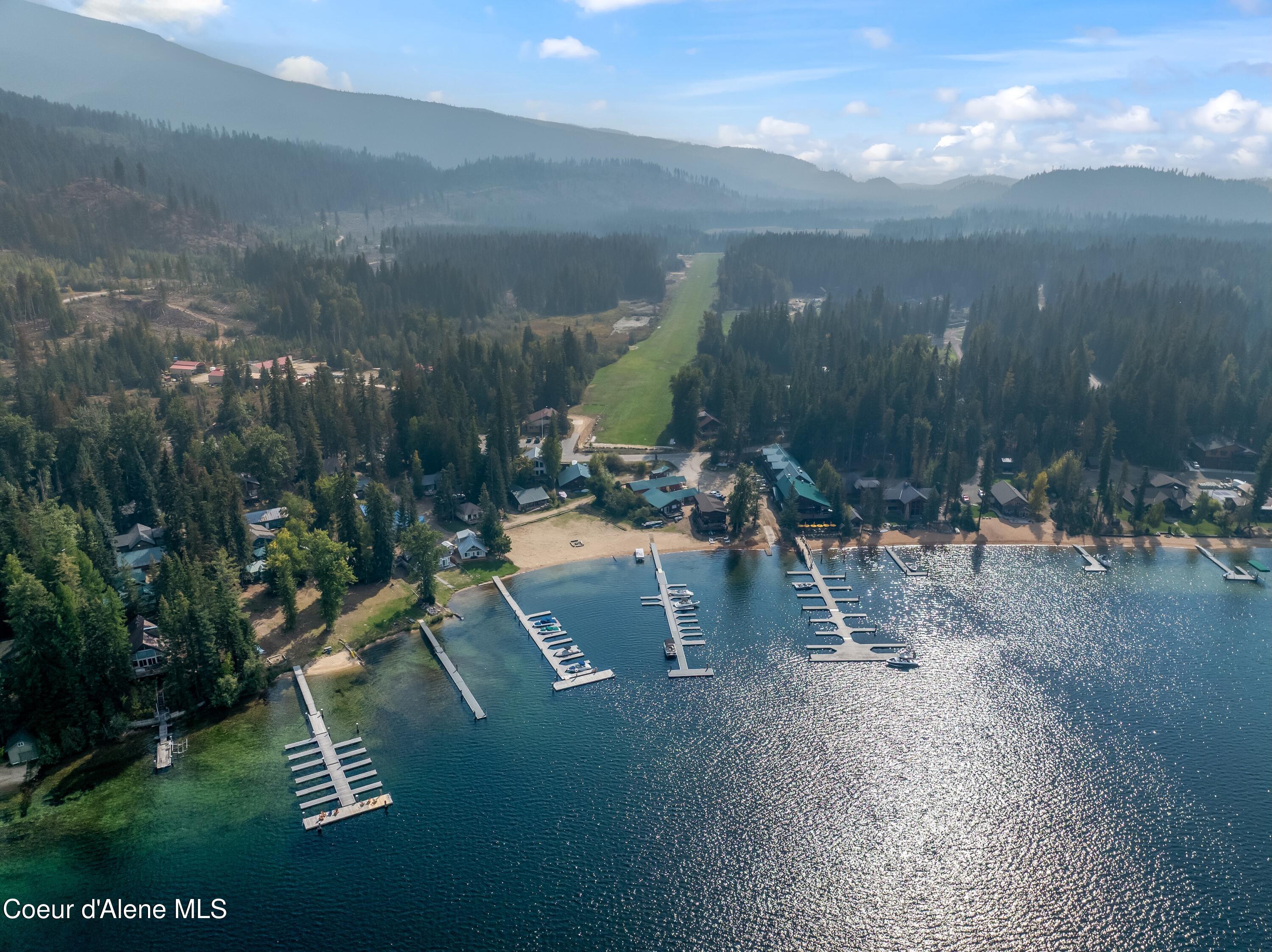 37 Vacation Court Coolin, ID 83821 - Photo 26 of 37 Airstrip