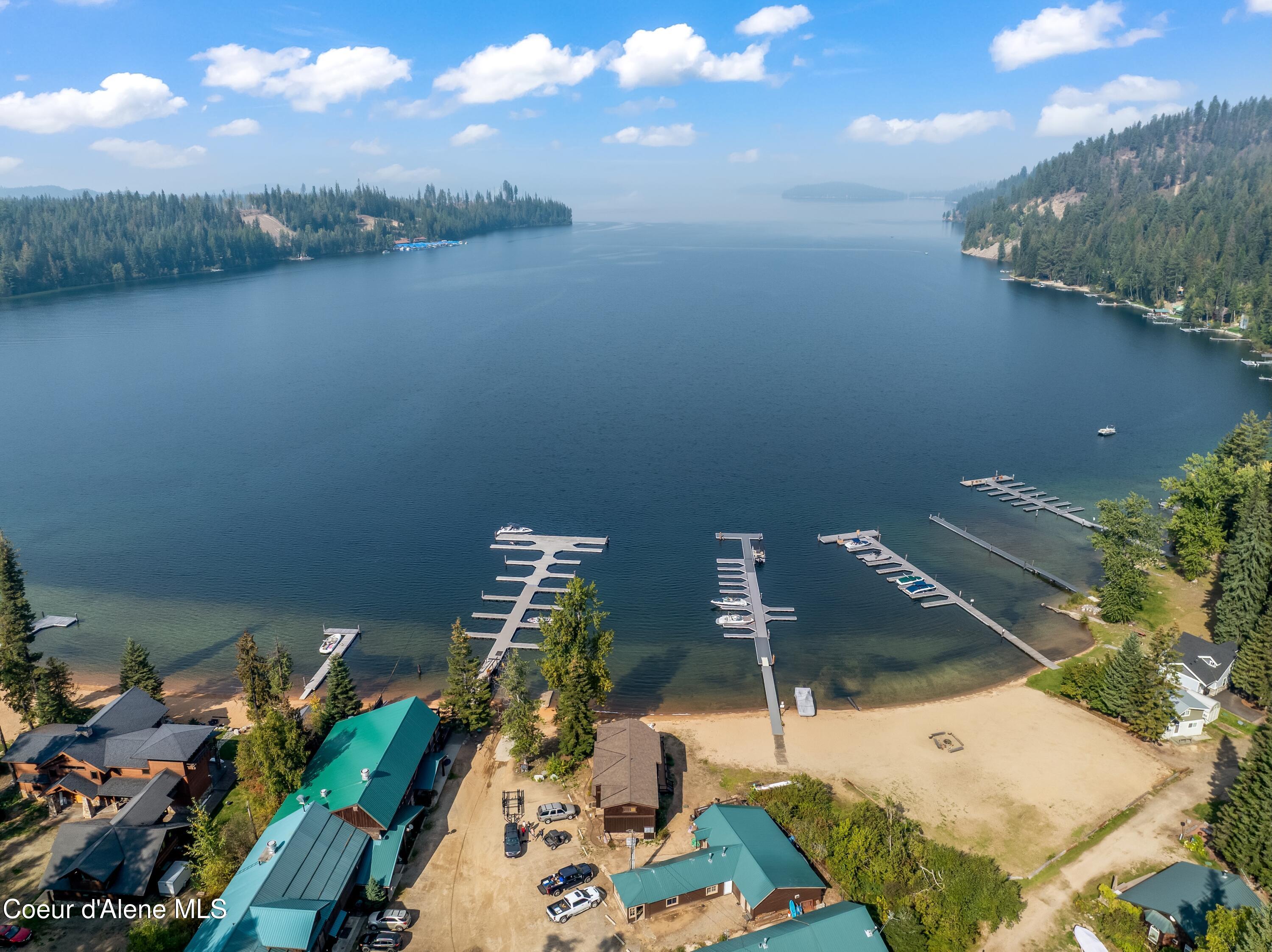 37 Vacation Court Coolin, ID 83821 - Photo 28 of 37 Next to Cavanaughs