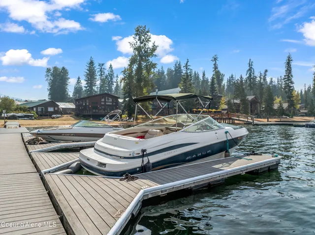$1,980,000 | 37 Vacation Court, Coolin, ID 83821