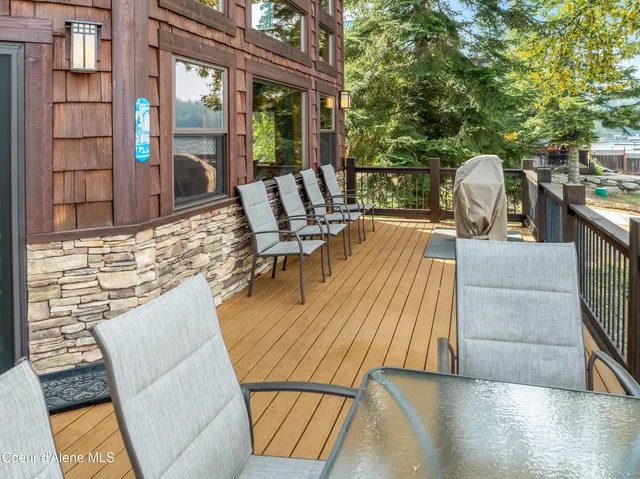 $1,980,000 | 37 Vacation Court, Coolin, ID 83821