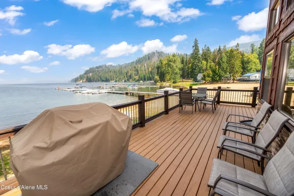 $1,980,000 | 37 Vacation Court, Coolin, ID 83821