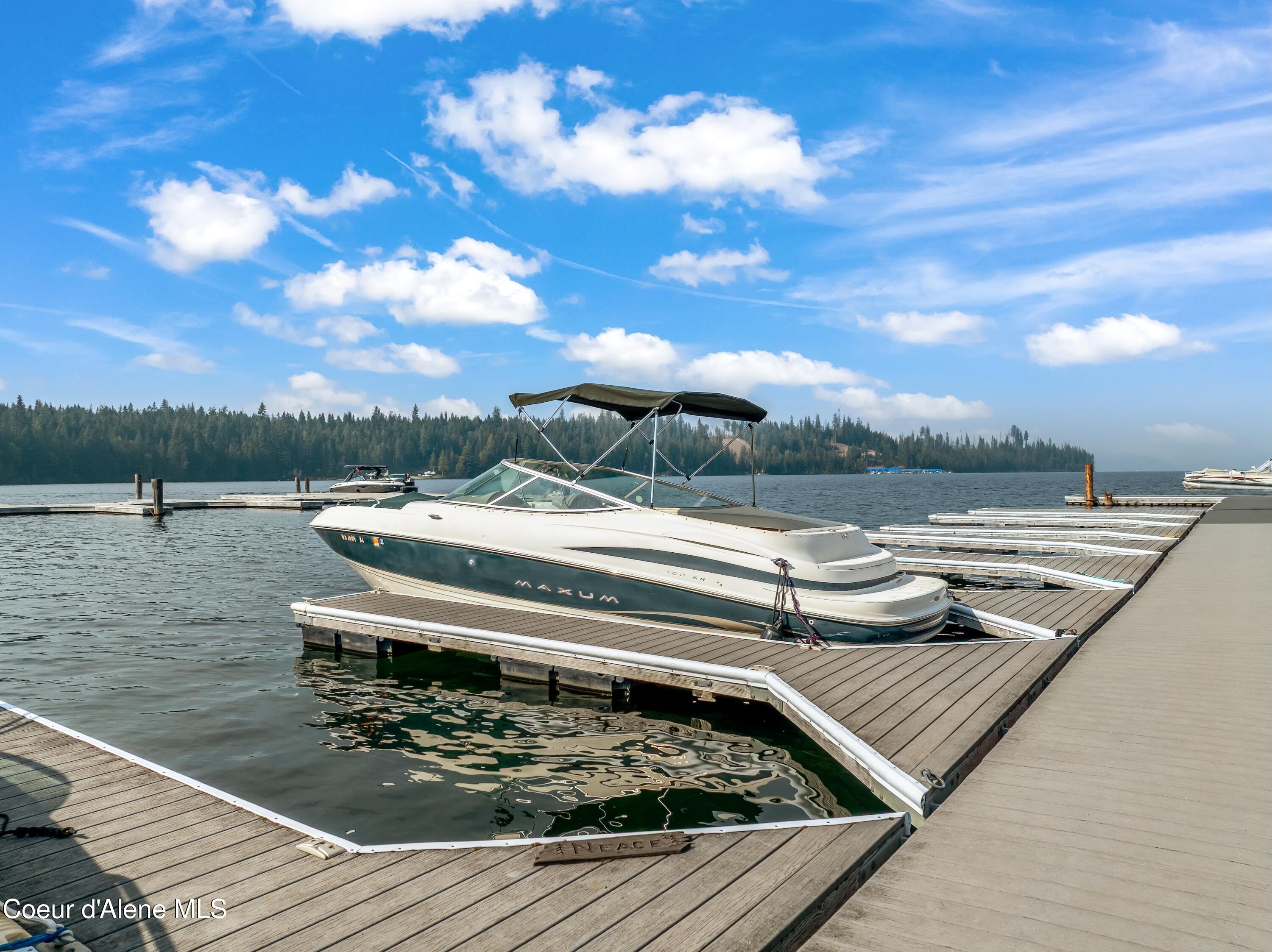 37 Vacation Court Coolin, ID 83821 - Photo 6 of 37 Dock:Boat Slip