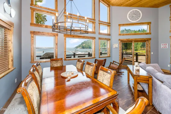 $1,980,000 | 37 Vacation Court, Coolin, ID 83821