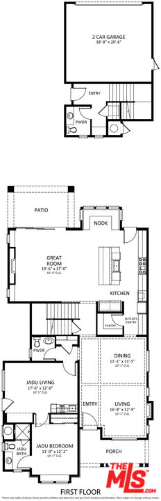 618 10th Street Santa Monica, CA 90402 - Photo 12 of 13