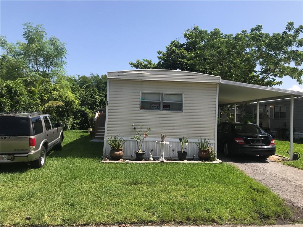 73 South S P Island Road Davie, FL 33314 - Photo 1 of 9 Photo 1
