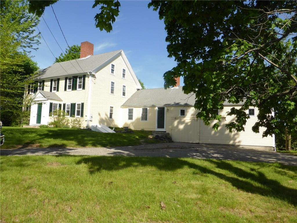 80 Longfellow Road Gorham, ME 04038 - Photo 2 of 28 Photo