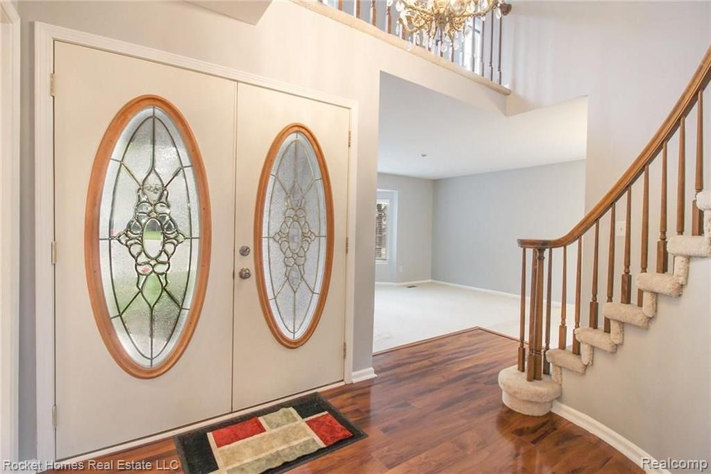 3645 Old Tree Court Rochester Hills, MI 48309 - Photo 19 of 48