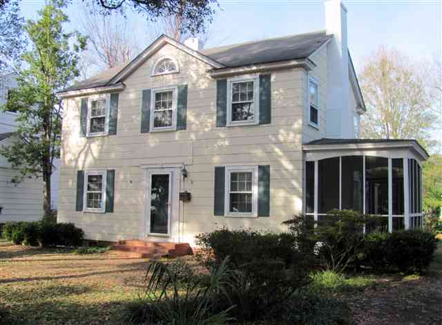 226 Smith Street Georgetown, SC 29440 - Photo 1 of 15