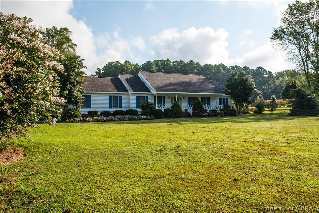 6907 Ware House Road Gloucester, VA 23061 - Photo 1 of 29 Gallery Image 1