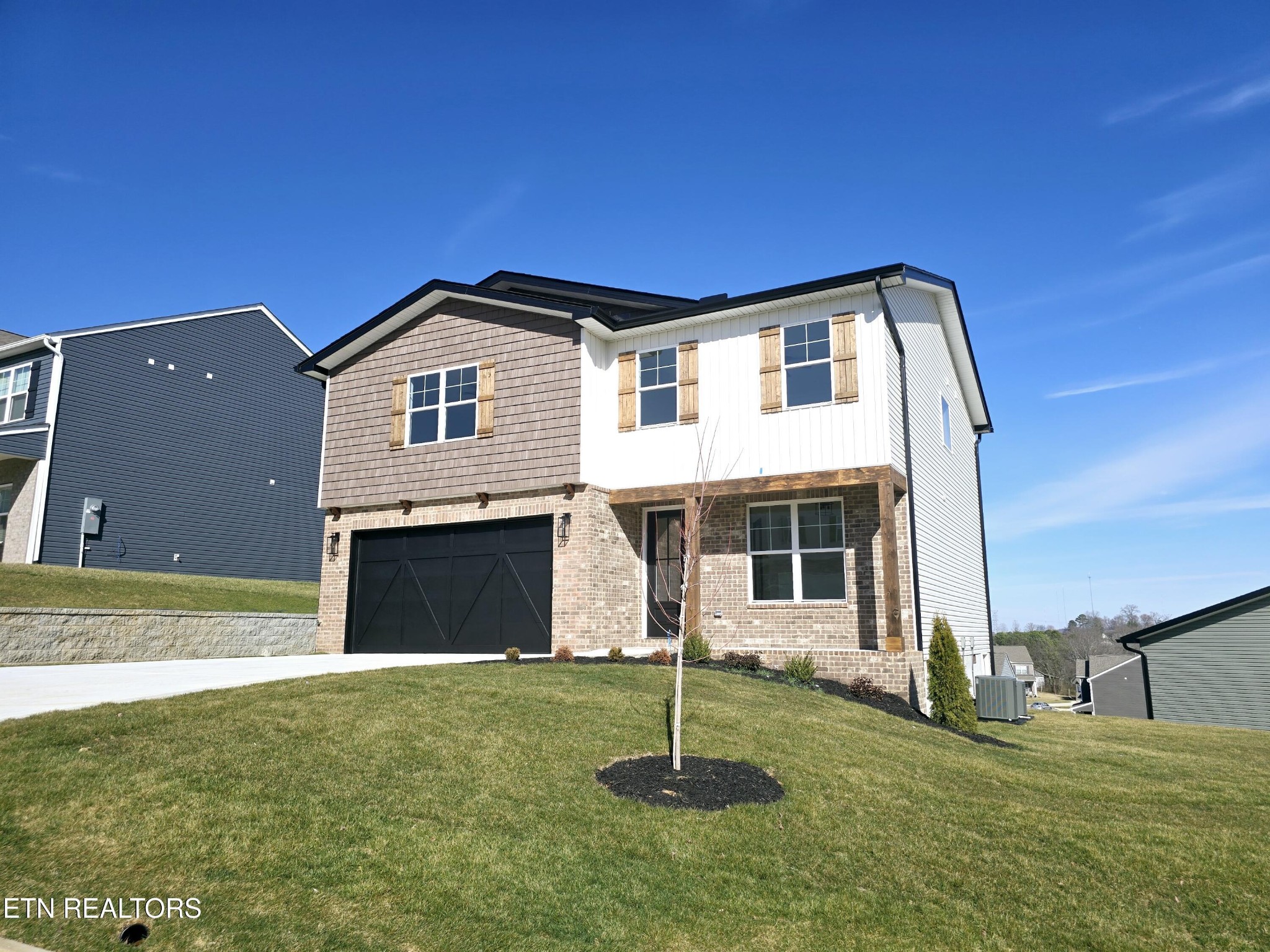4732 Finley Rdg Lane Knoxville, TN 37921 - Photo 1 of 34 Gallery Image 1