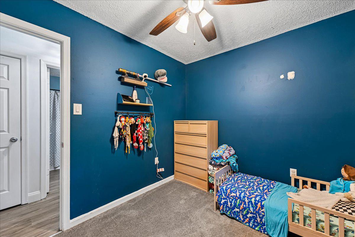39875 Golden Beach Road Mechanicsville, MD 20659 - Photo 21 of 30 3rd Bedroom