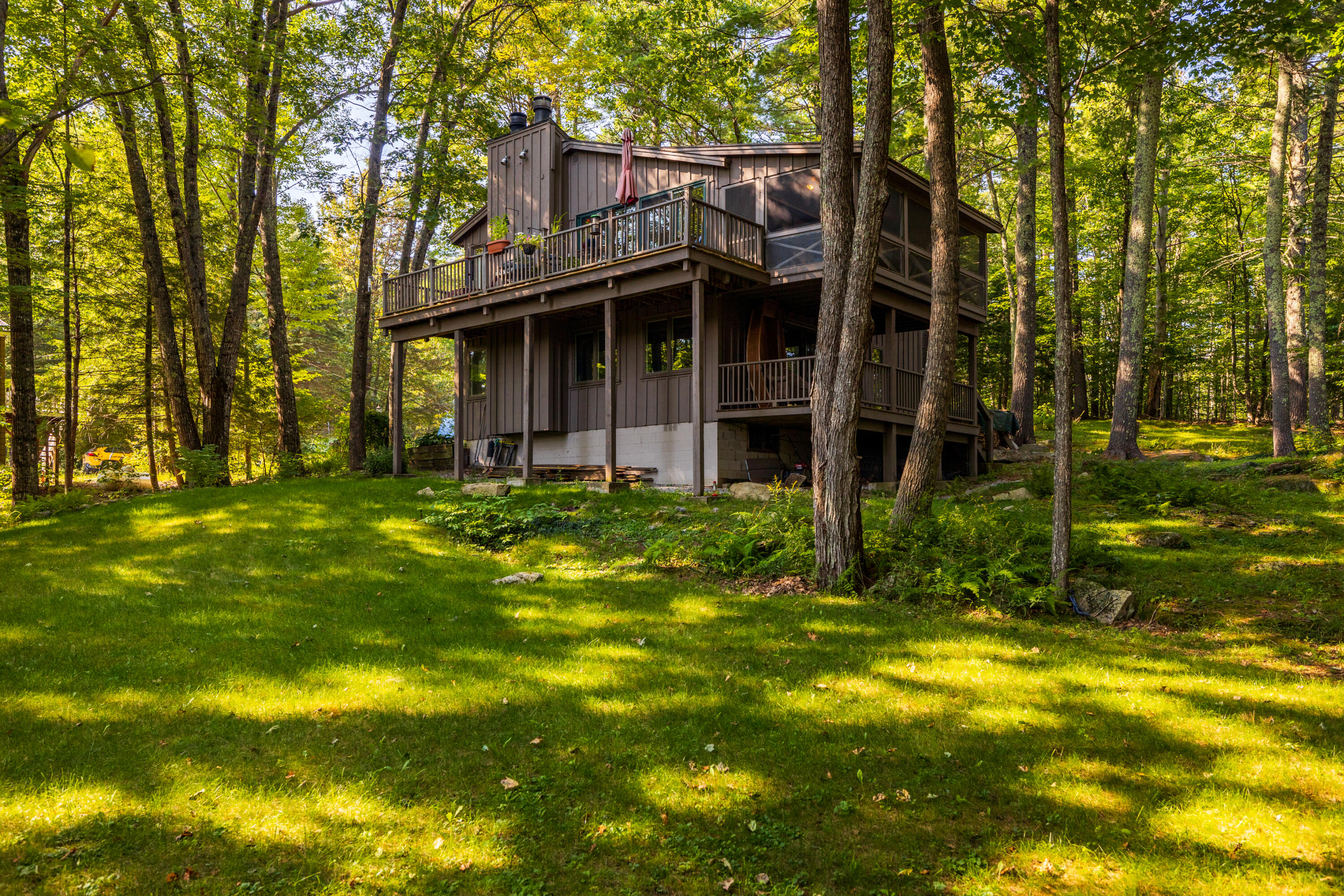 13 Top Hill Road Bridgton, ME 04009 - Photo 1 of 25 6I3A1261