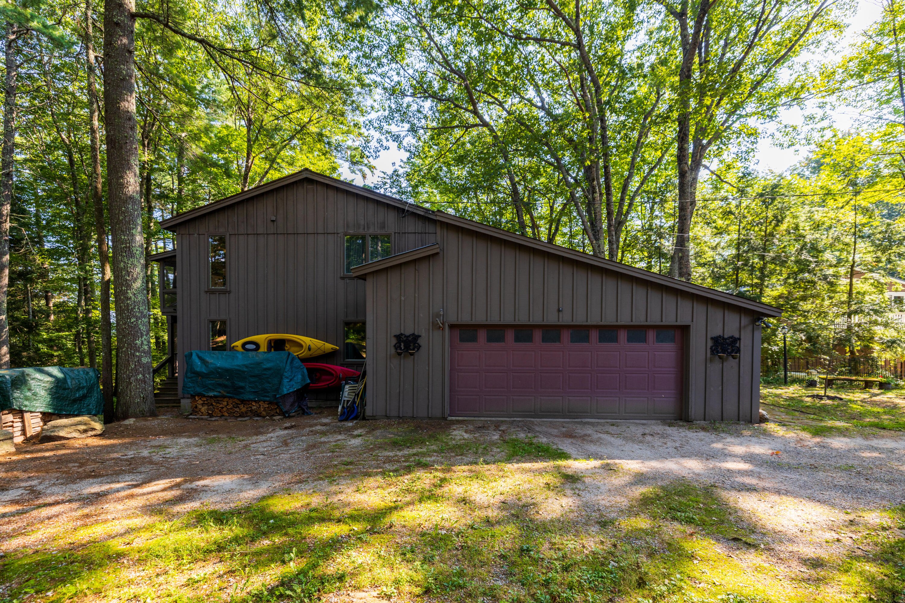 13 Top Hill Road Bridgton, ME 04009 - Photo 2 of 25 6I3A1253