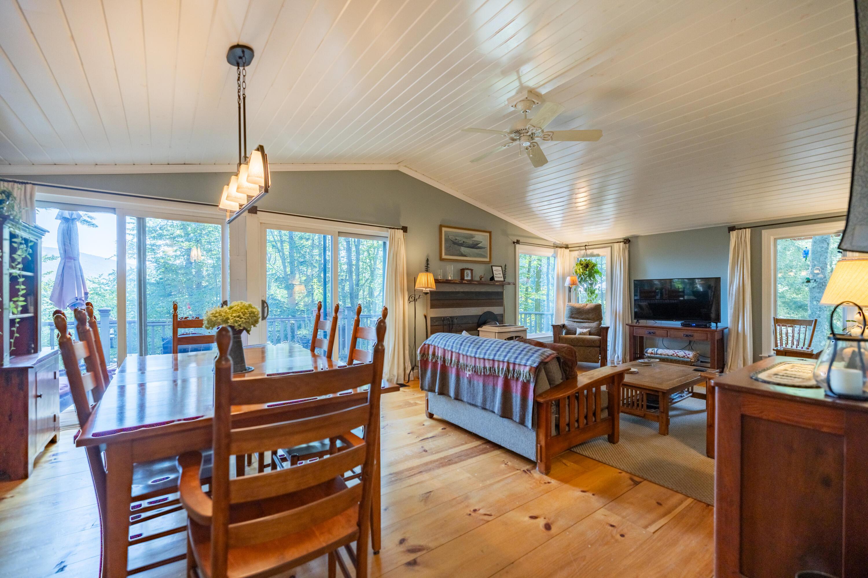 13 Top Hill Road Bridgton, ME 04009 - Photo 4 of 25 6I3A1229-HDR