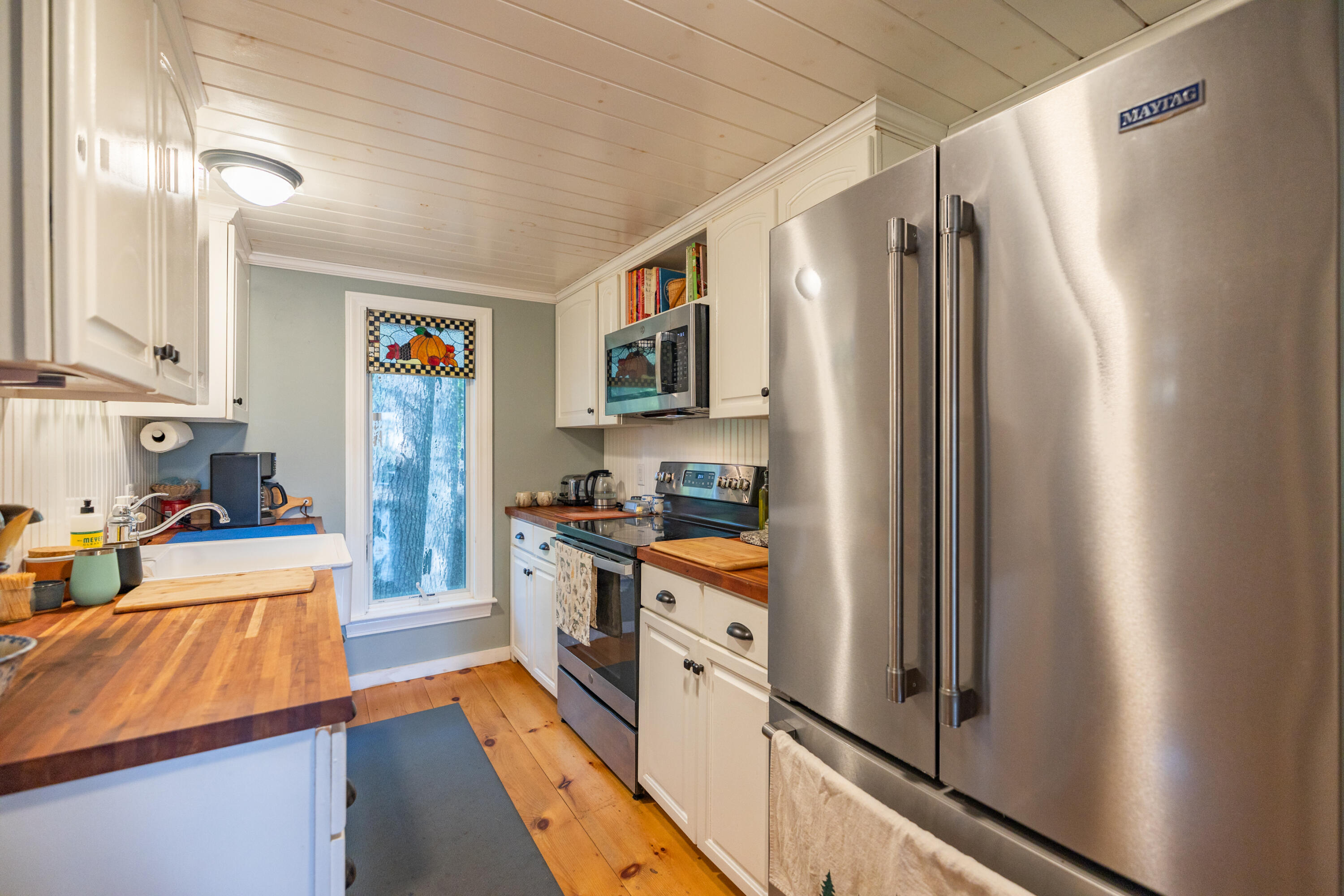 13 Top Hill Road Bridgton, ME 04009 - Photo 6 of 25 6I3A1216-HDR