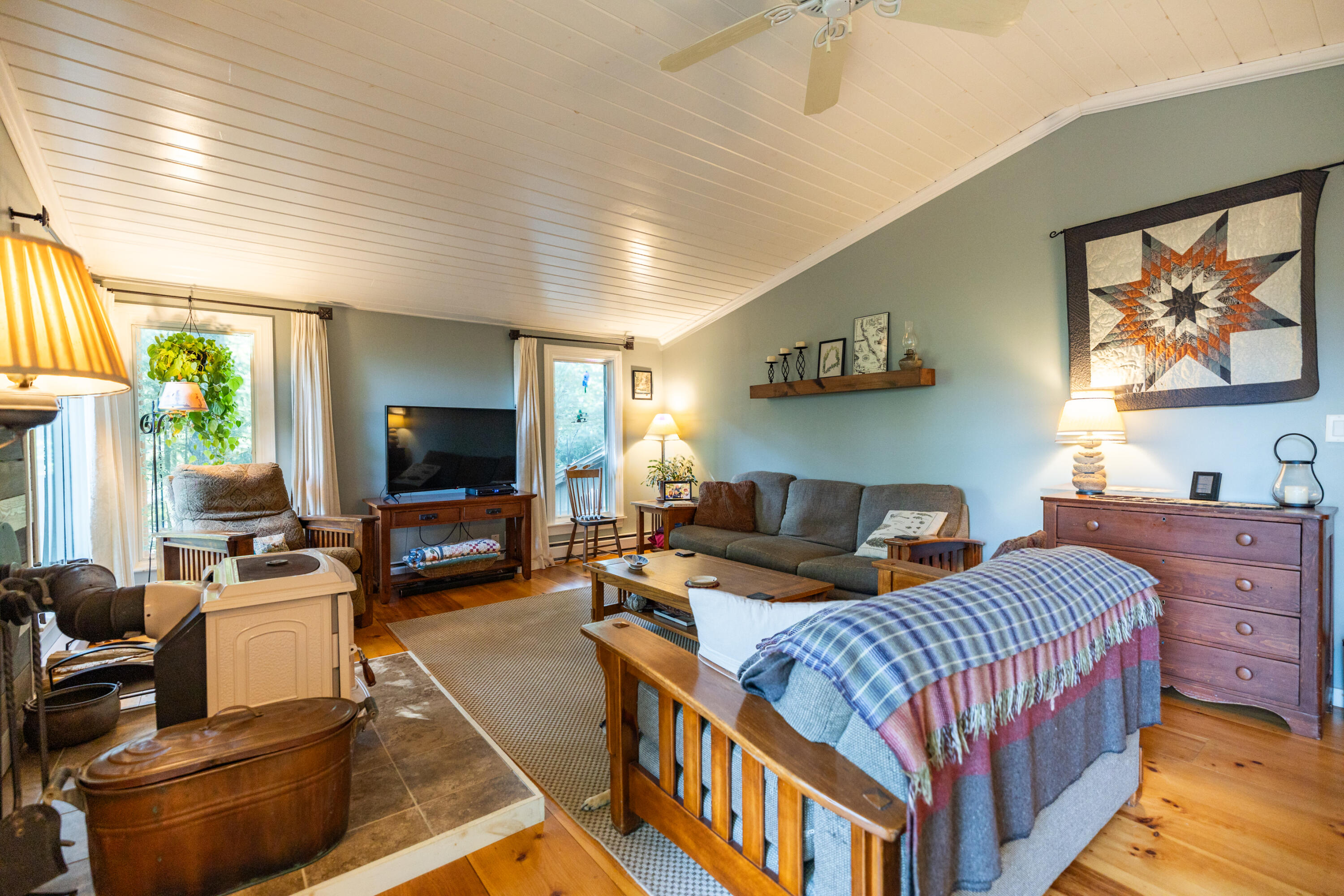 13 Top Hill Road Bridgton, ME 04009 - Photo 7 of 25 6I3A1233-HDR