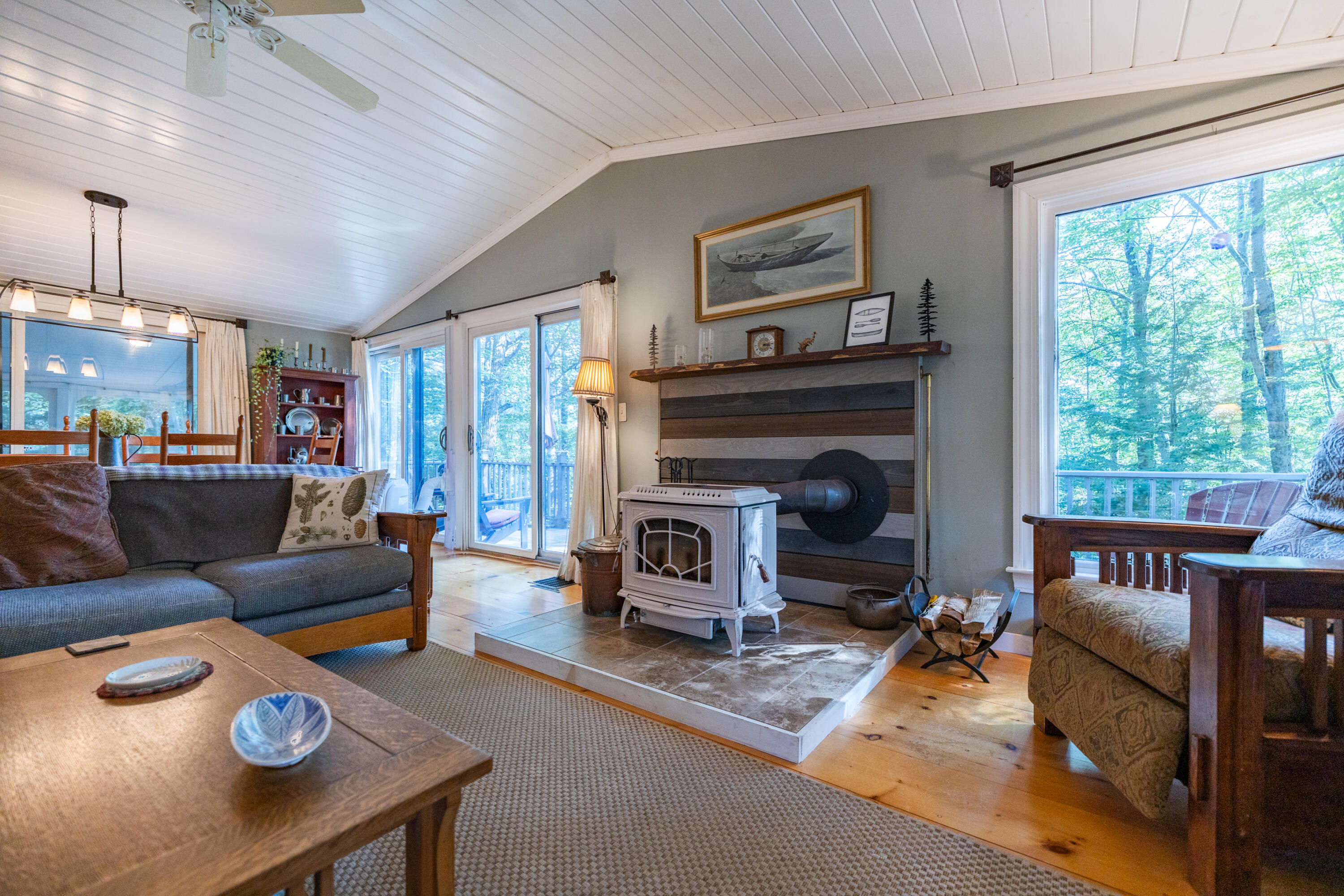 13 Top Hill Road Bridgton, ME 04009 - Photo 8 of 25 6I3A1237-HDR