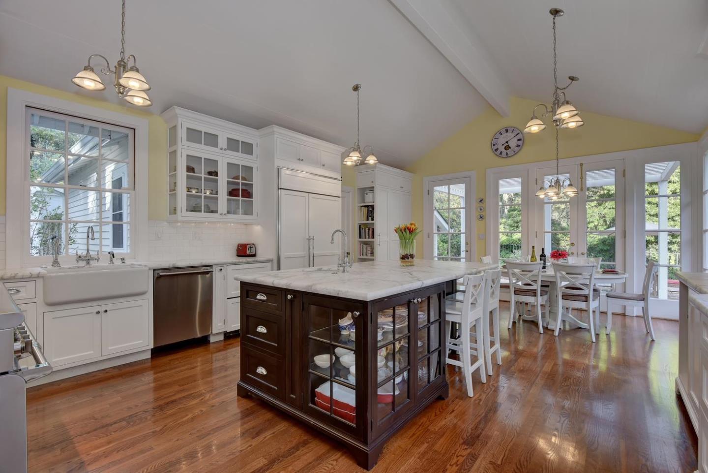 34 Clubhouse Road Santa Cruz, CA 95060 - Photo 20 of 40 Gallery Image 20