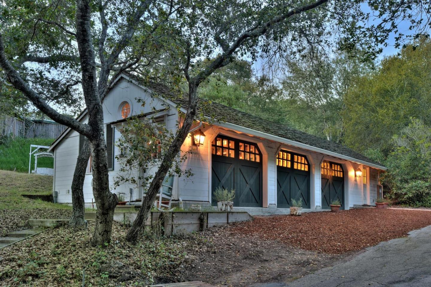 34 Clubhouse Road Santa Cruz, CA 95060 - Photo 33 of 40 Gallery Image 33
