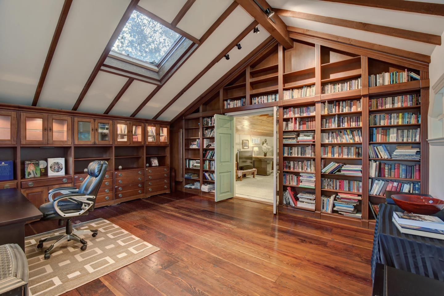 34 Clubhouse Road Santa Cruz, CA 95060 - Photo 34 of 40 Gallery Image 34