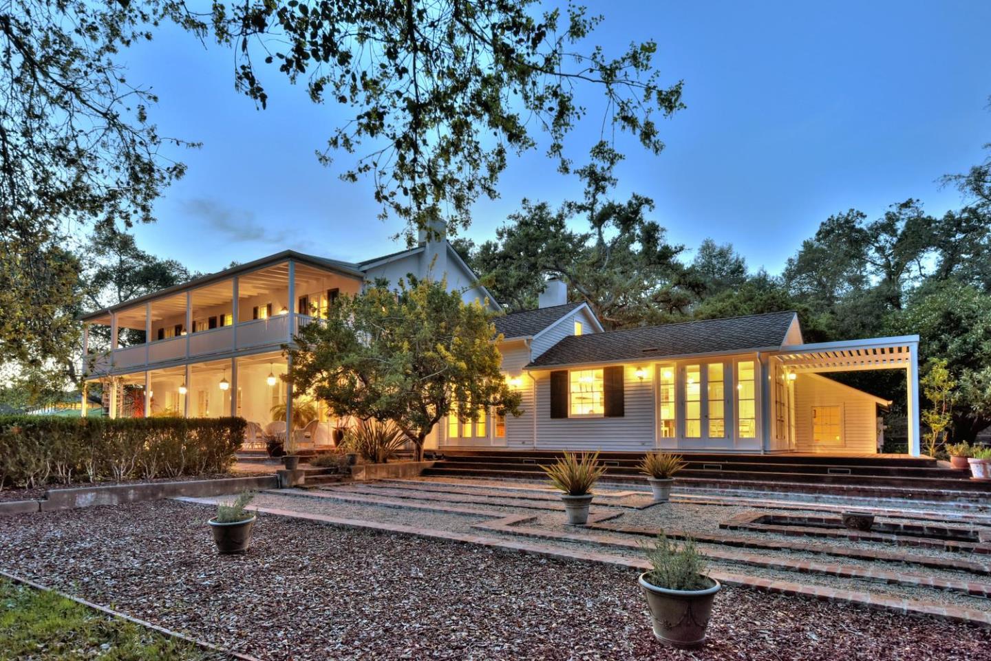 34 Clubhouse Road Santa Cruz, CA 95060 - Photo 7 of 40 Gallery Image 7