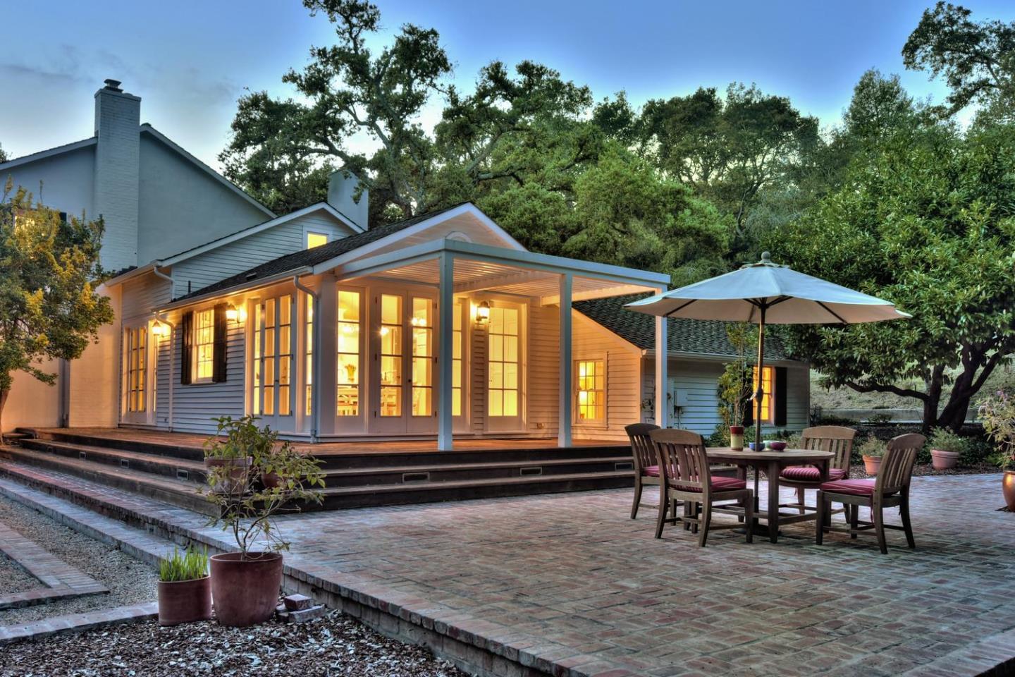 34 Clubhouse Road Santa Cruz, CA 95060 - Photo 8 of 40 Gallery Image 8