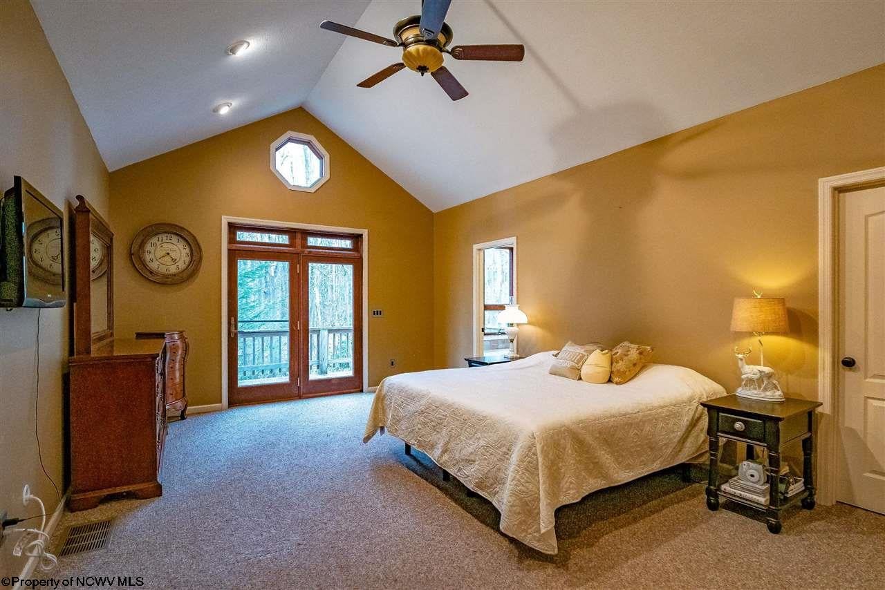 136 Gray Rock Road Davis, WV 26260 - Photo 13 of 30 Gallery Image 13