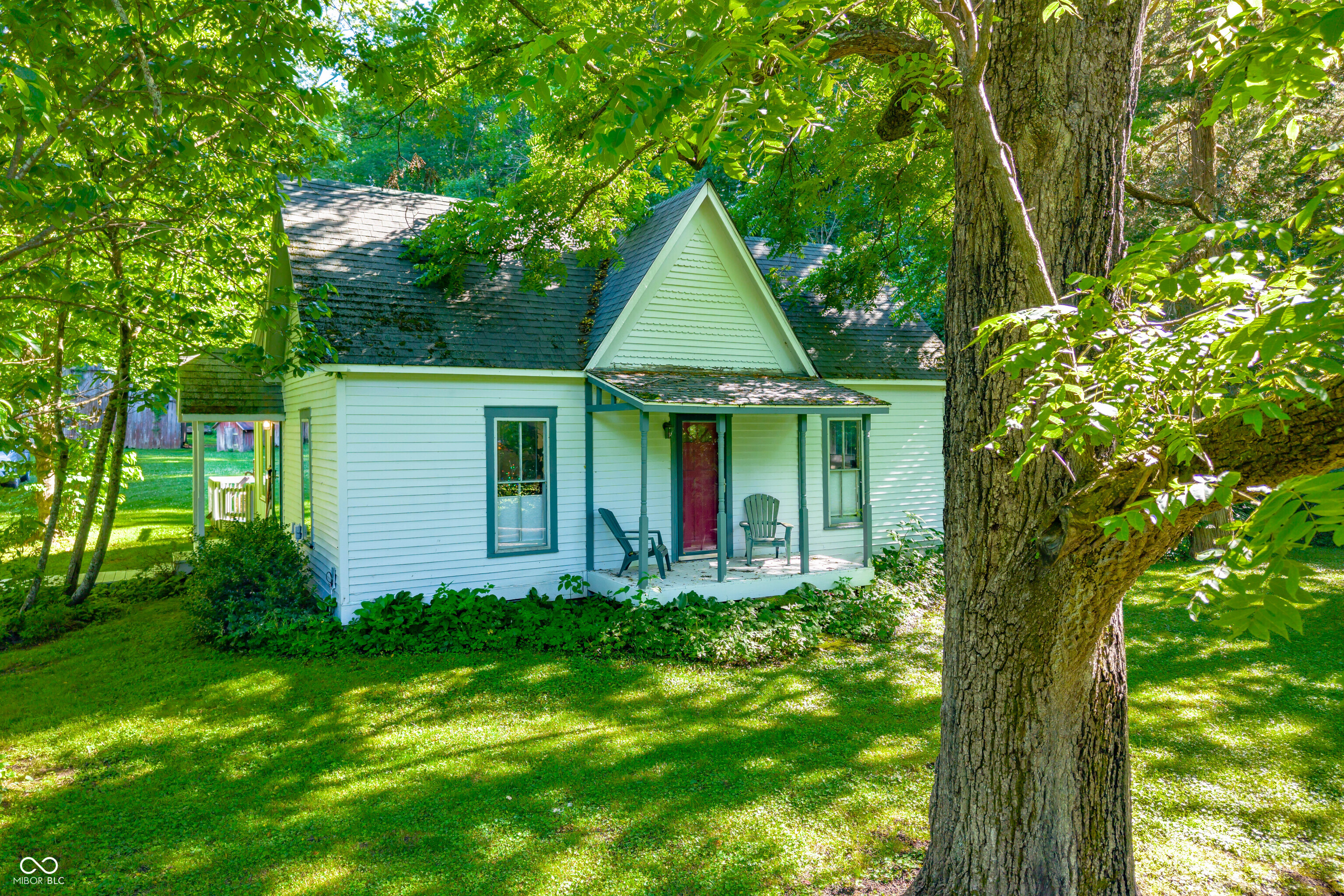 1021 Combs Road Nashville, IN 47448 - Photo 101 of 109