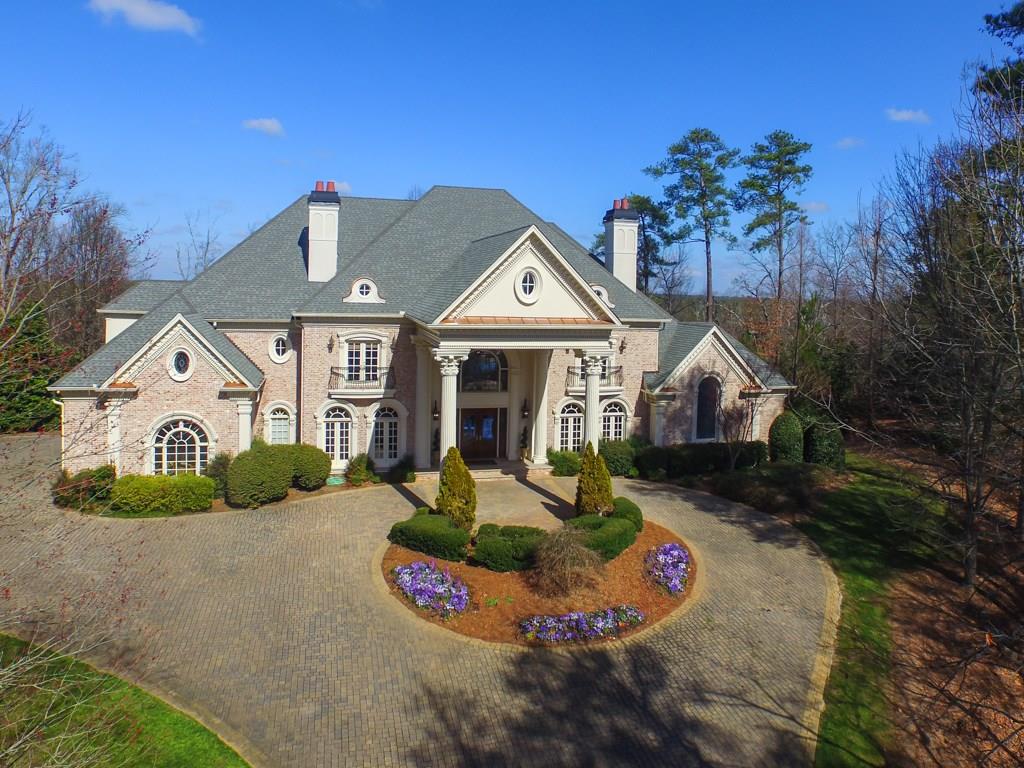 995 Heards Ferry Road Northwest Sandy Springs, GA 30328 - Photo 1 of 1