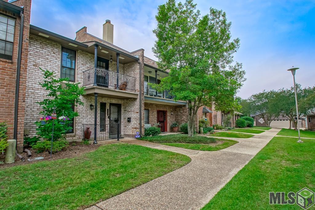10149 Runnymede Avenue, Unit 14 Baton Rouge, LA 70815 - Photo 2 of 26