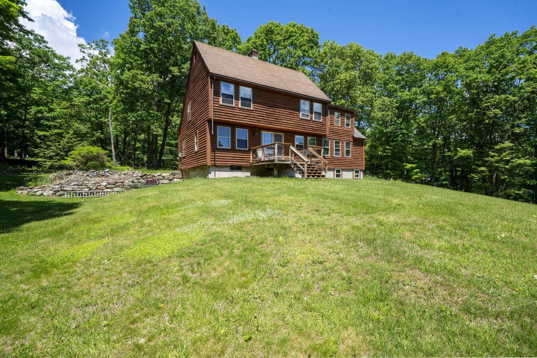 133 Hackett Hill Road Hooksett, NH 03106 - Photo 41 of 55